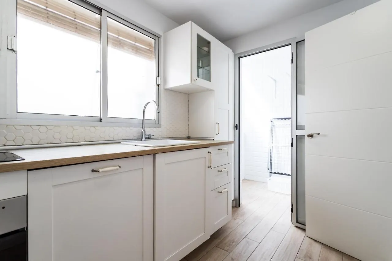 Apartment Sur Suites Los Patios Fuengirola