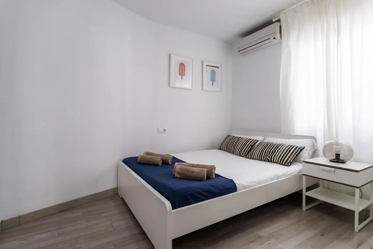 Sur Suites Los Patios فوينخيرولا 0*,  إسبانيا
