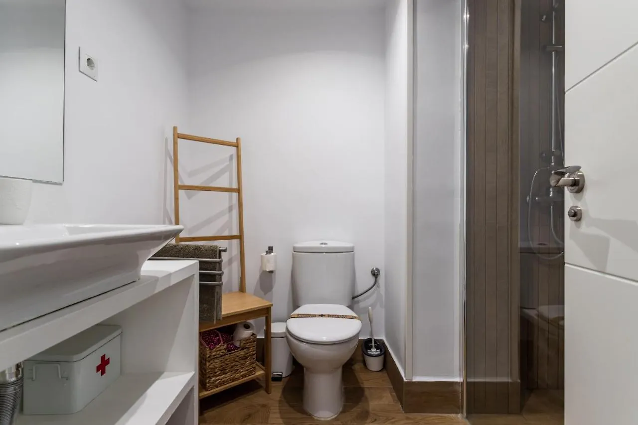 Apartment Sur Suites Los Patios Fuengirola