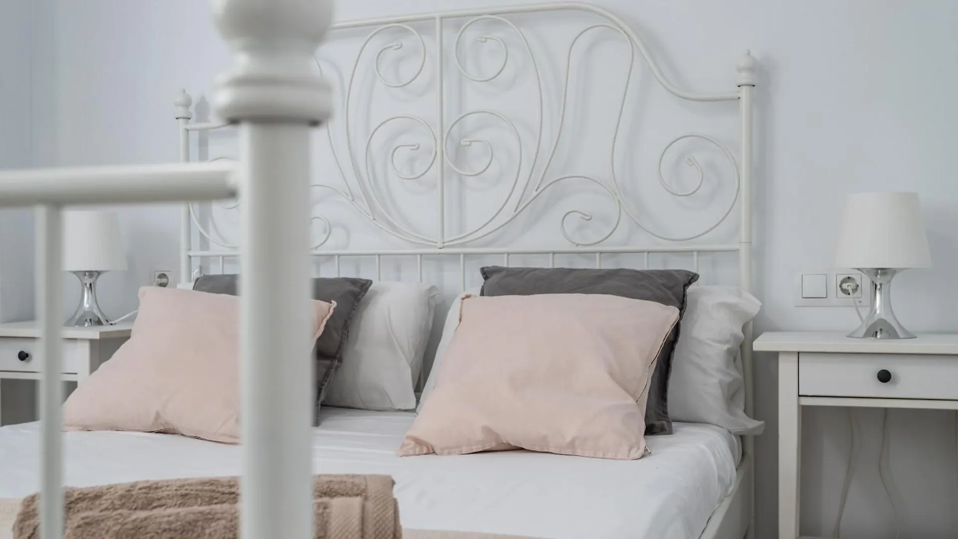 Apartman Sur Suites Los Patios Fuengirola