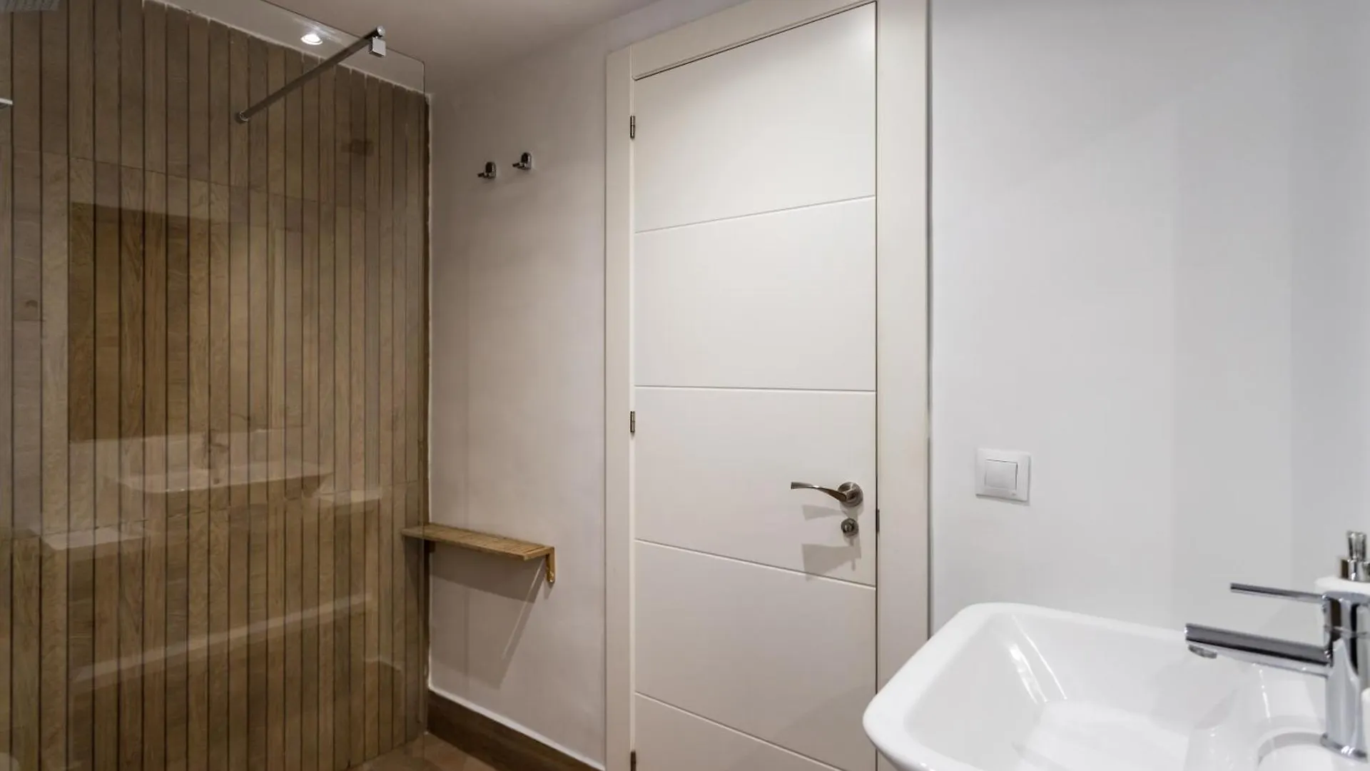 Apartman Sur Suites Los Patios Fuengirola